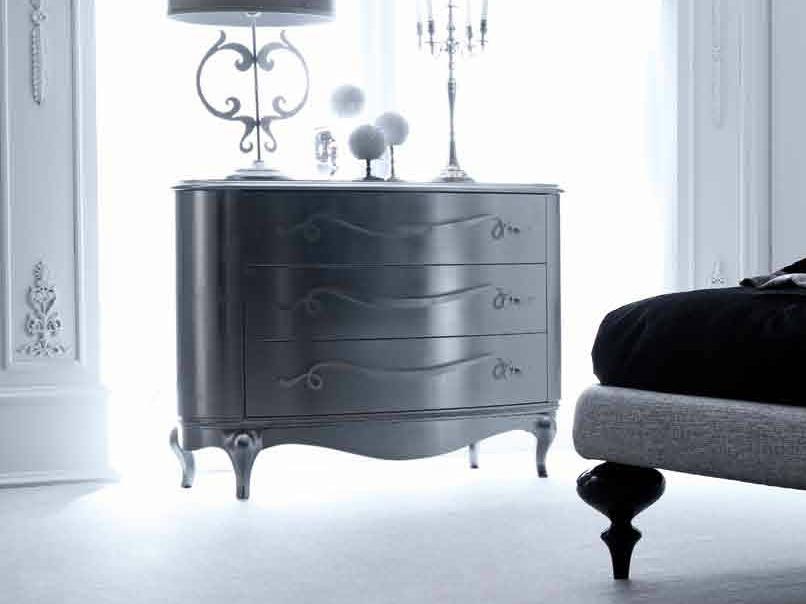 ROMEO Chest of drawers