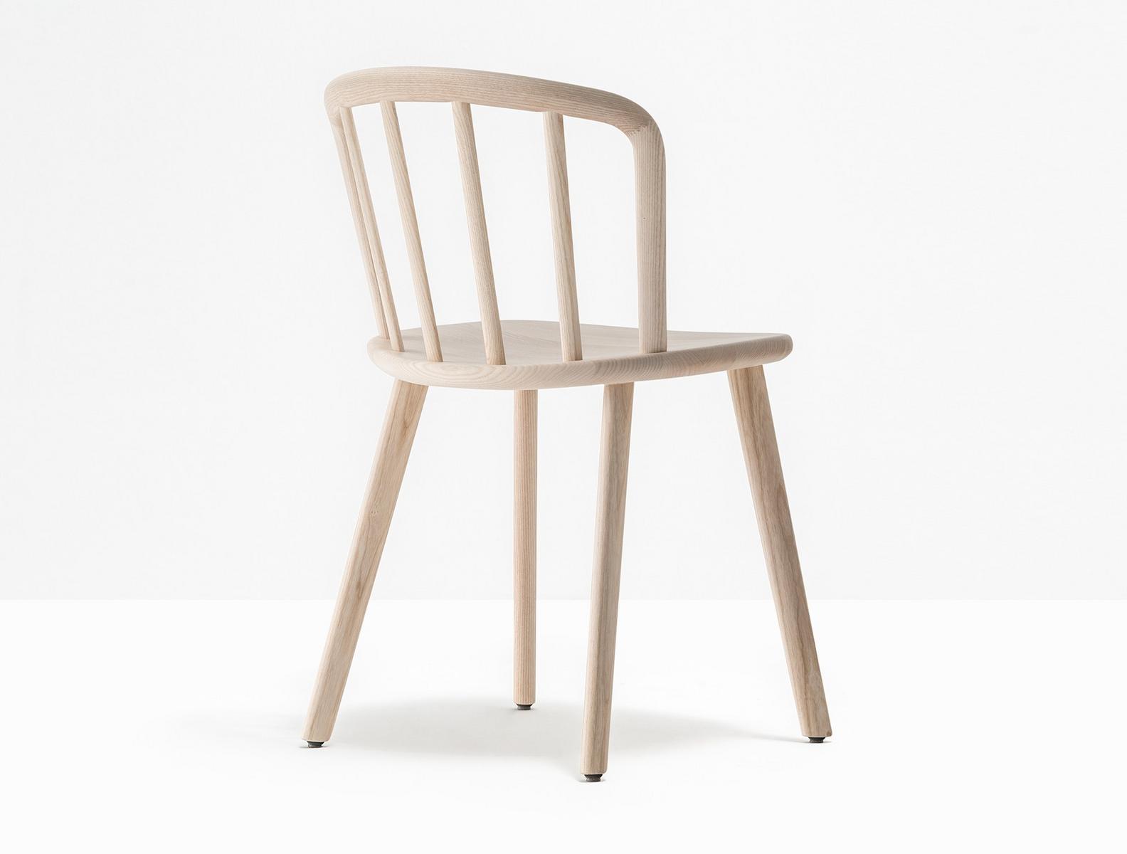 NYM 2830 Ash chair