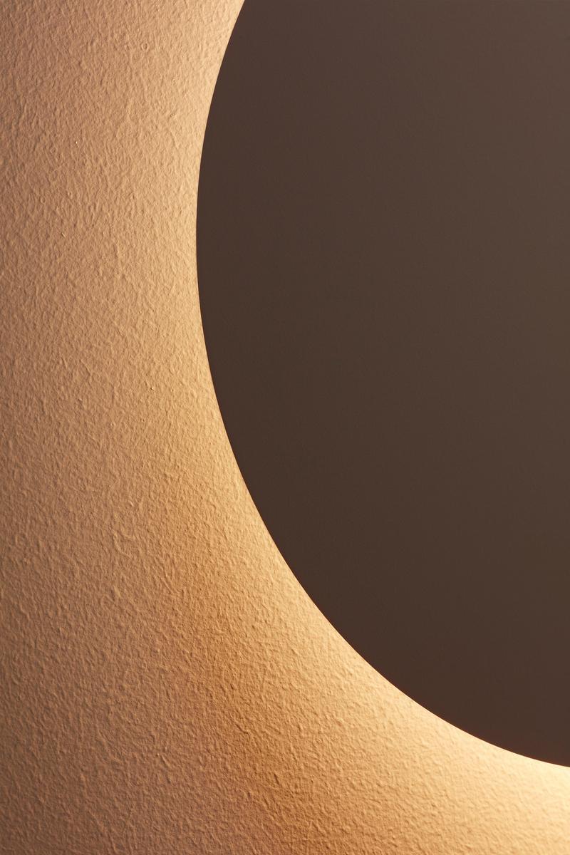 DOTS 4675 LED wall lamp