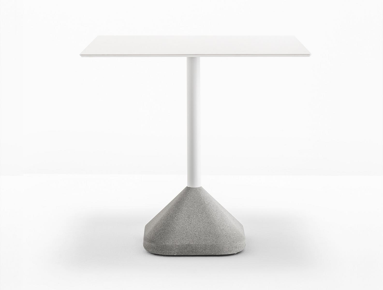 CONCRETE 855 Cement contract table