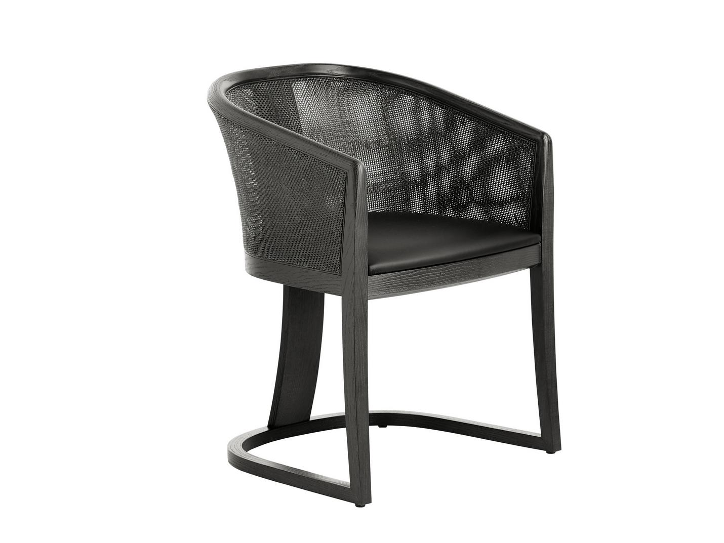 GRACE Ash easy chair