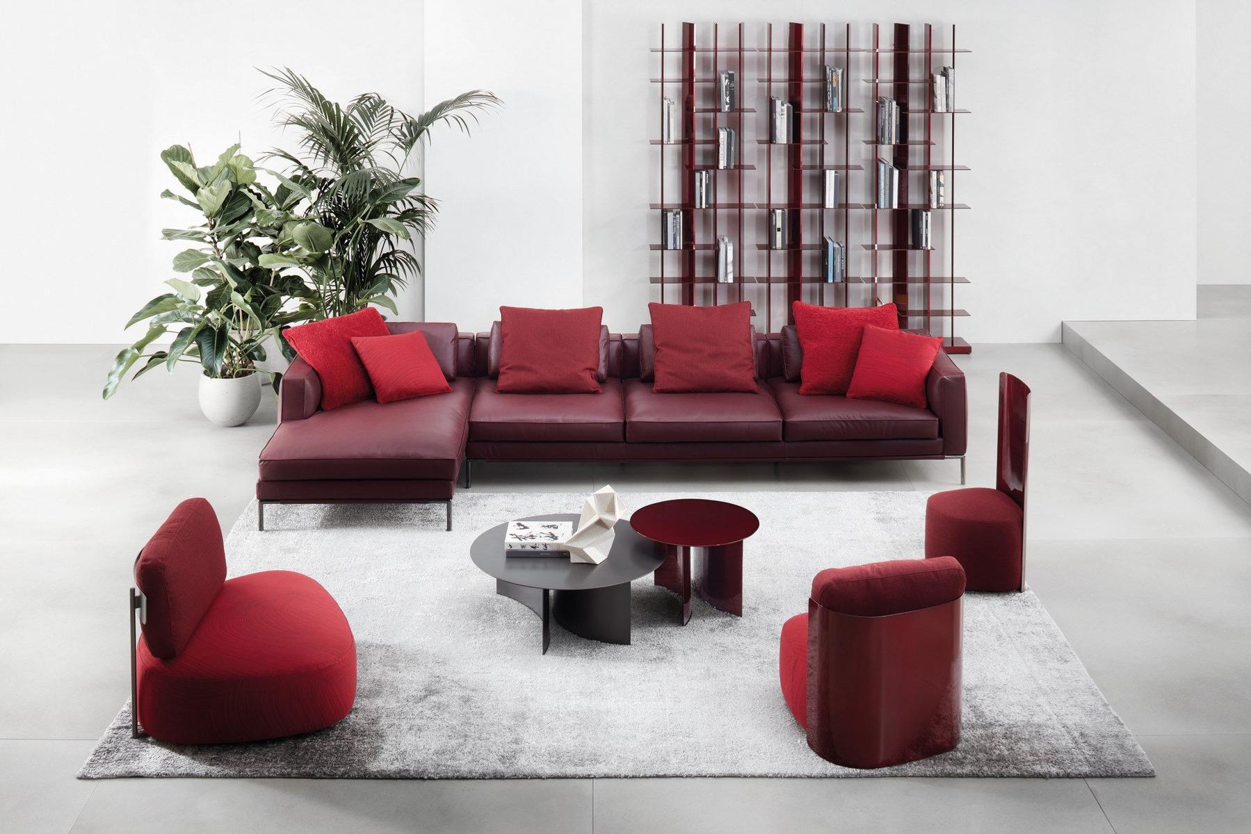 ICON Sectional sofa