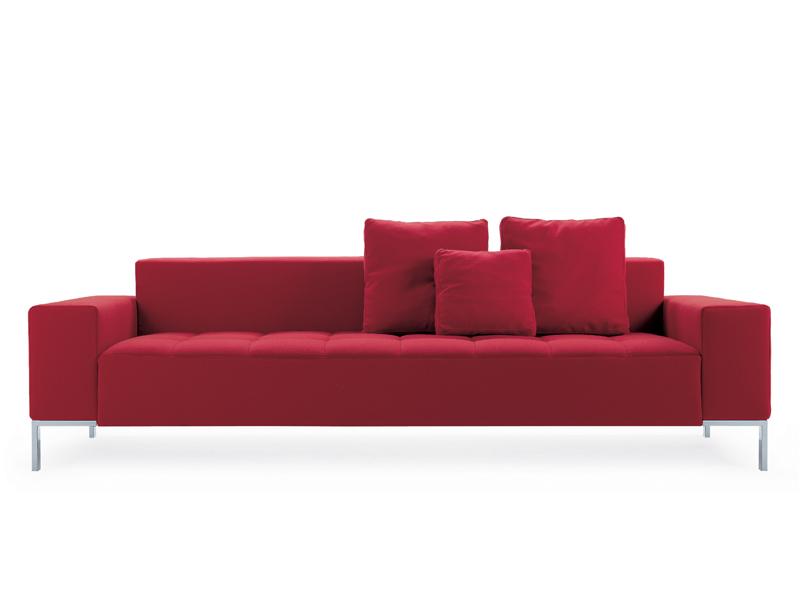 ALFA Fabric sofa ALFA Fabric sofa