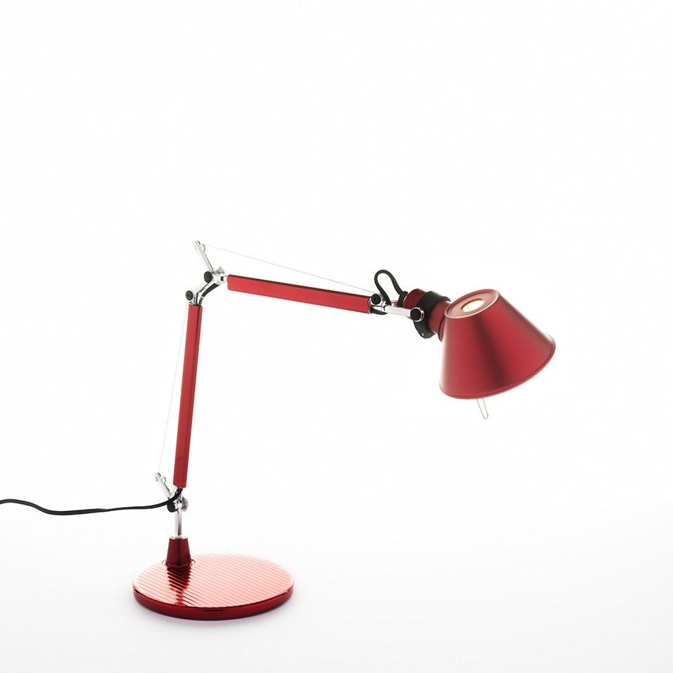 TOLOMEO MICRO Adjustable desk lamp