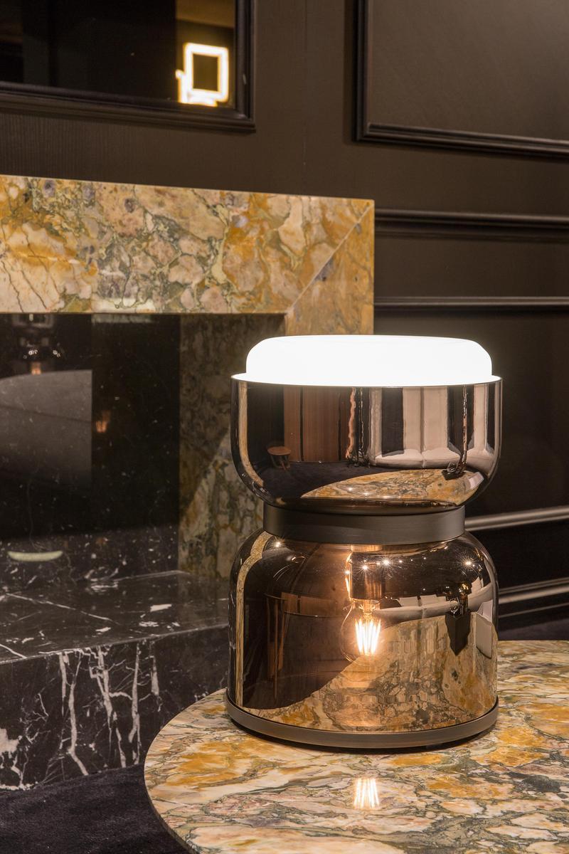 CLESSIDRA KRONOS Table lamp CLESSIDRA KRONOS Table lamp