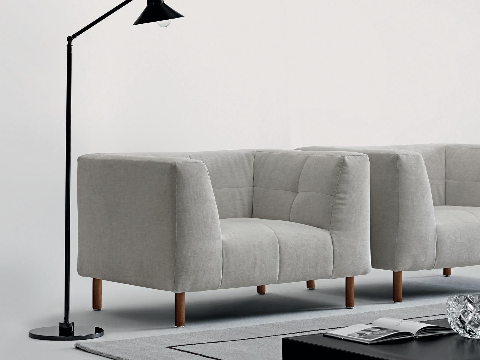 SCACCO Sectional sofa