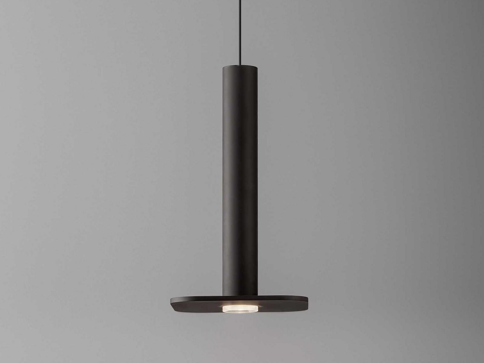 BEAM STAND METAL LED metal pendant lamp