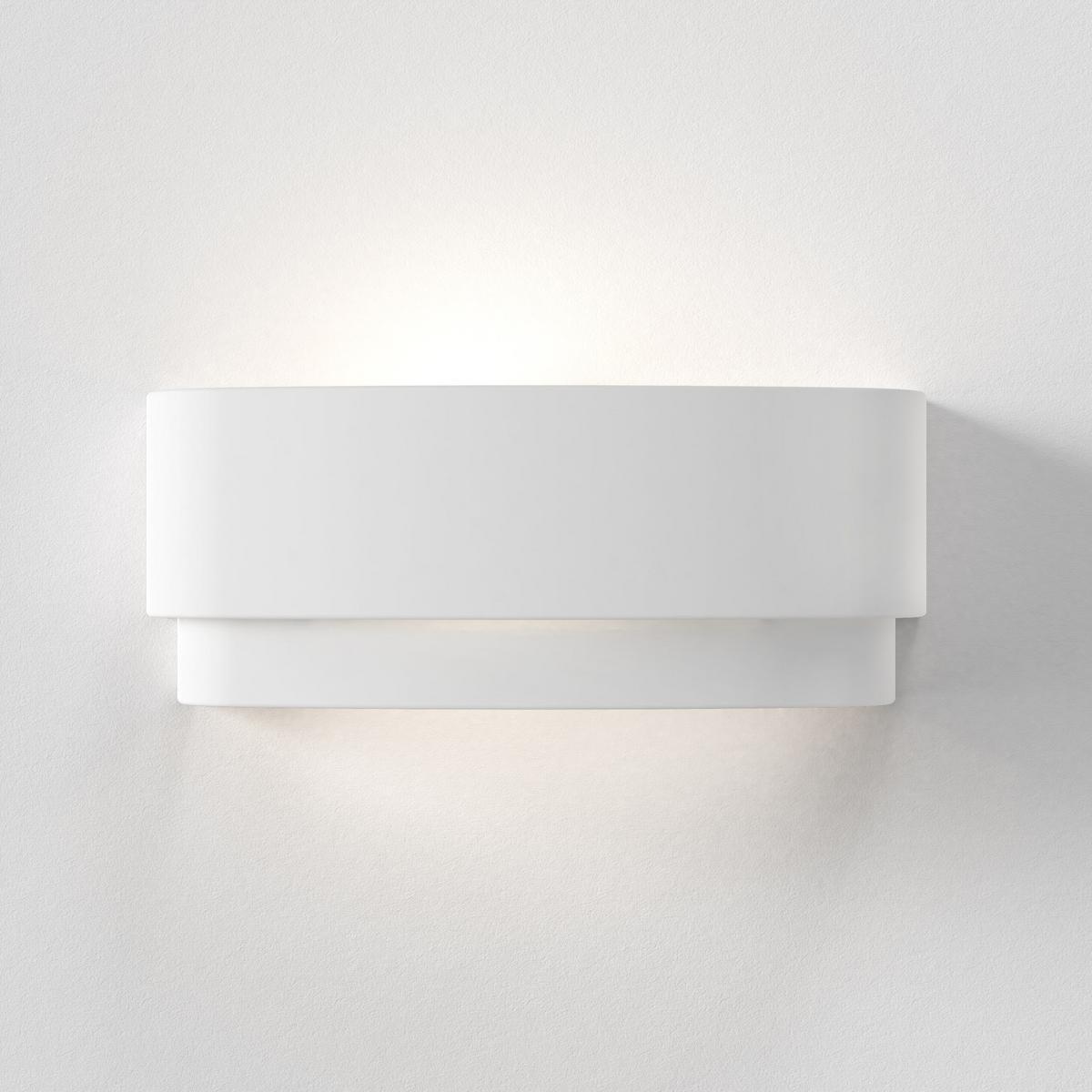 AMAT 320 LED ceramic wall light