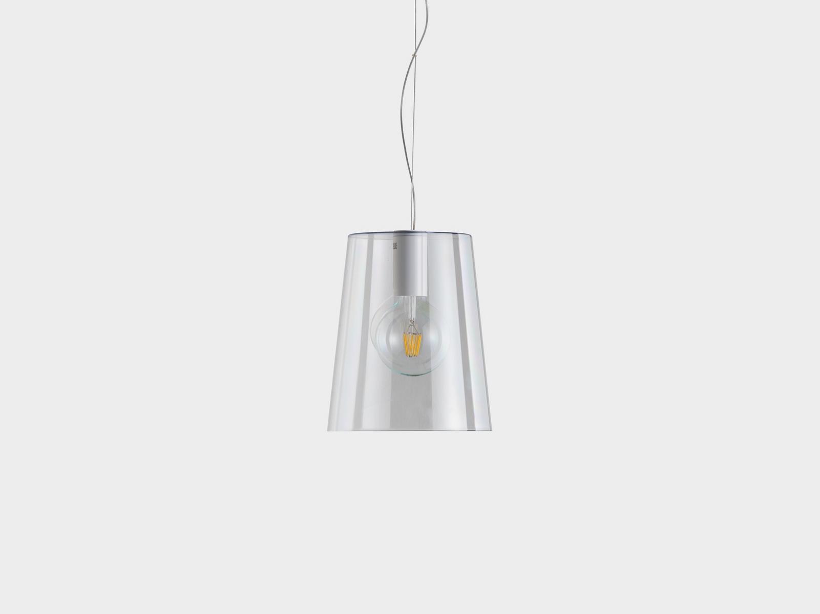 L001S/A Pendant lamp