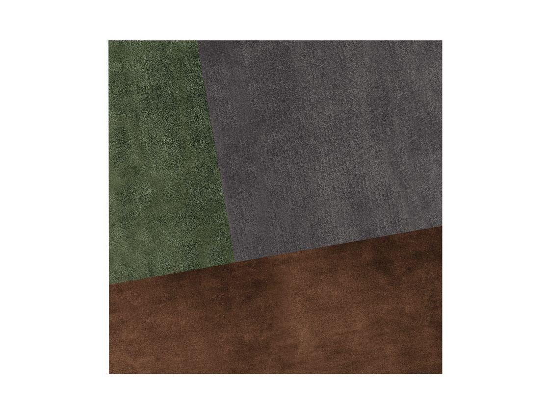 DIBBETS DIAGONAL Rug