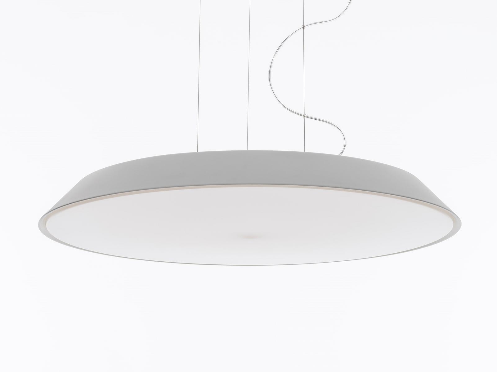 FEBE LED direct light pendant lamp