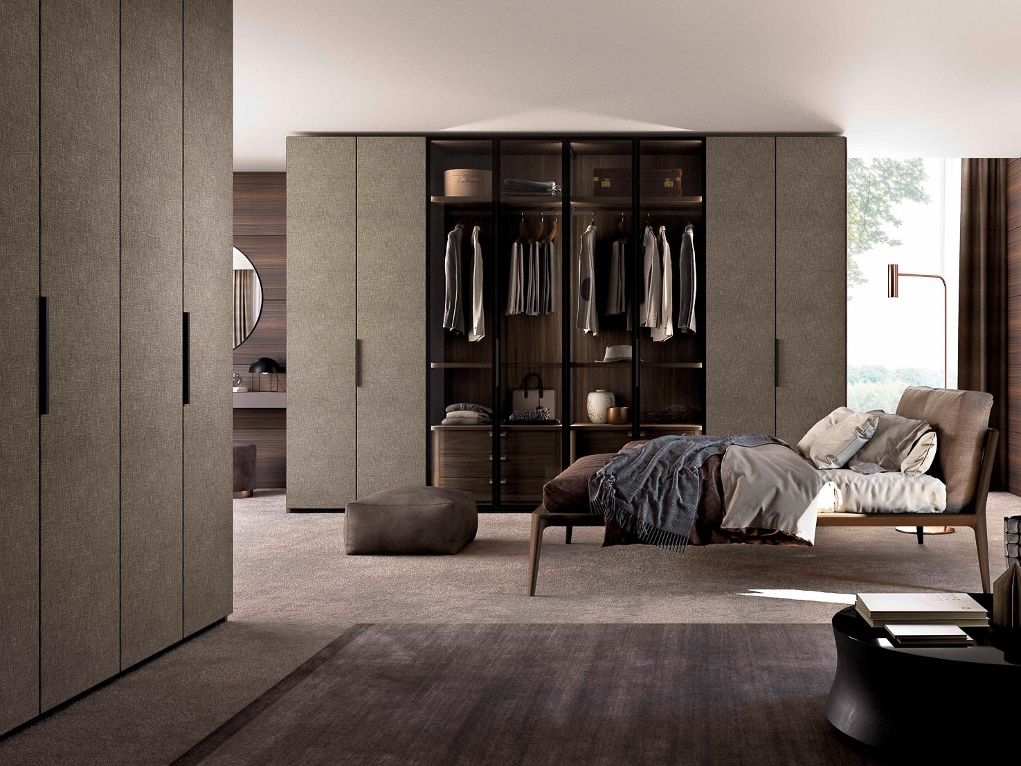 FAB Sectional wardrobe