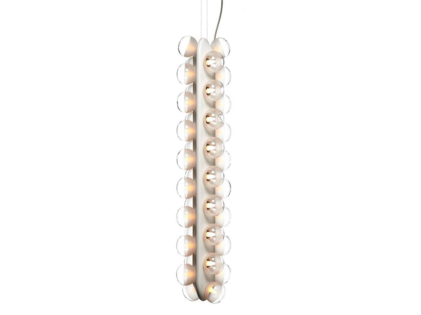 PROP LIGHT LED direct light pendant lamp