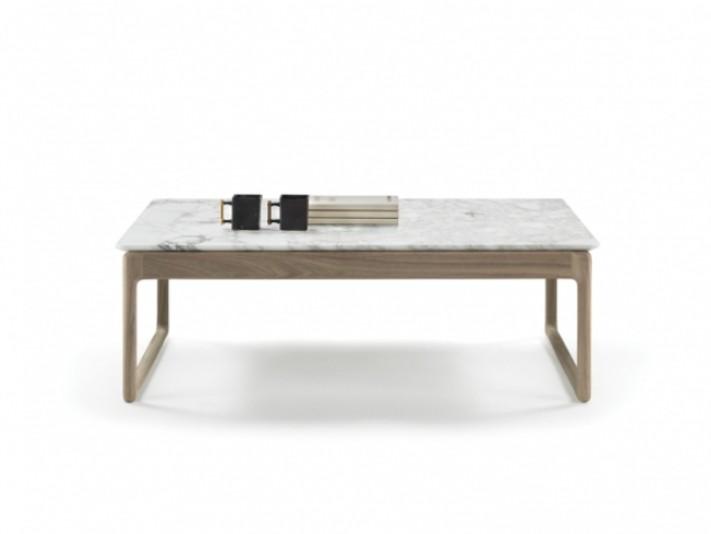 BRIG Rectangular coffee table