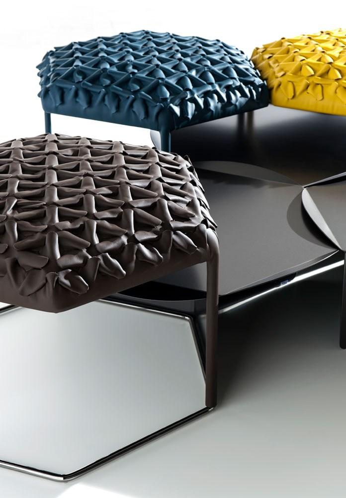 HIVE Pouf / coffee table