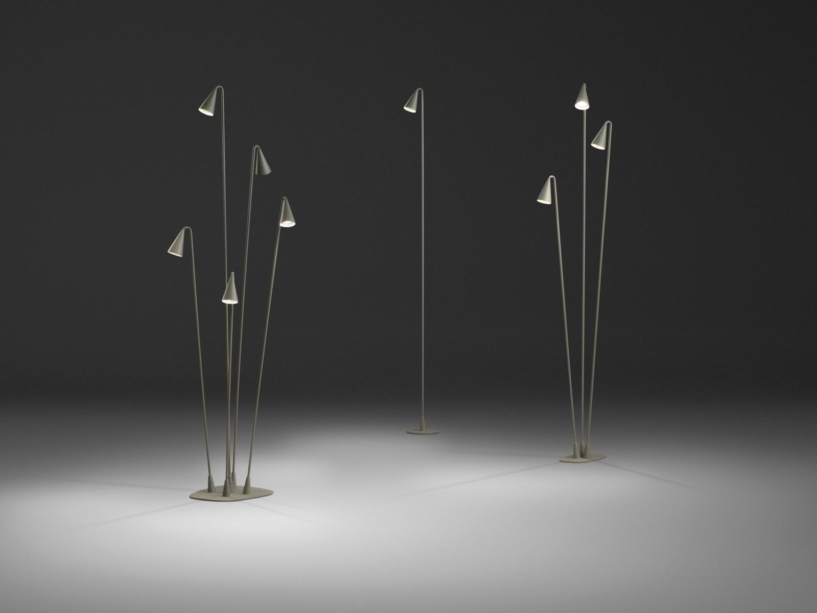 BRISA Floor lamp