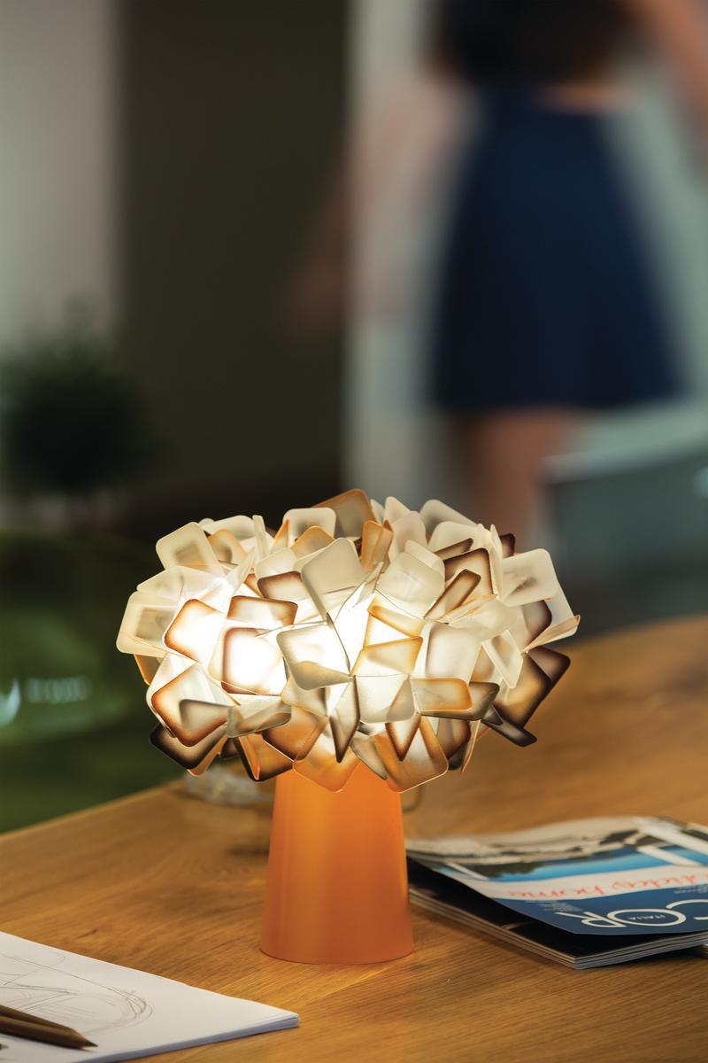 CLIZIA LED Opalflex® table lamp CLIZIA LED Opalflex® table lamp