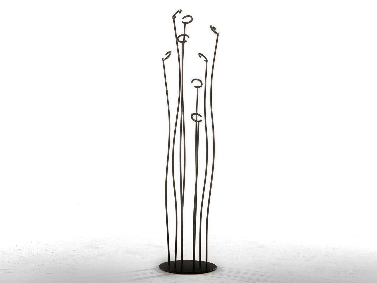 ALGA Metal coat stand