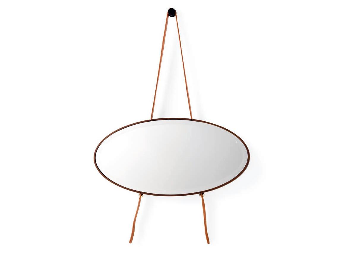 750201 Oval mirror