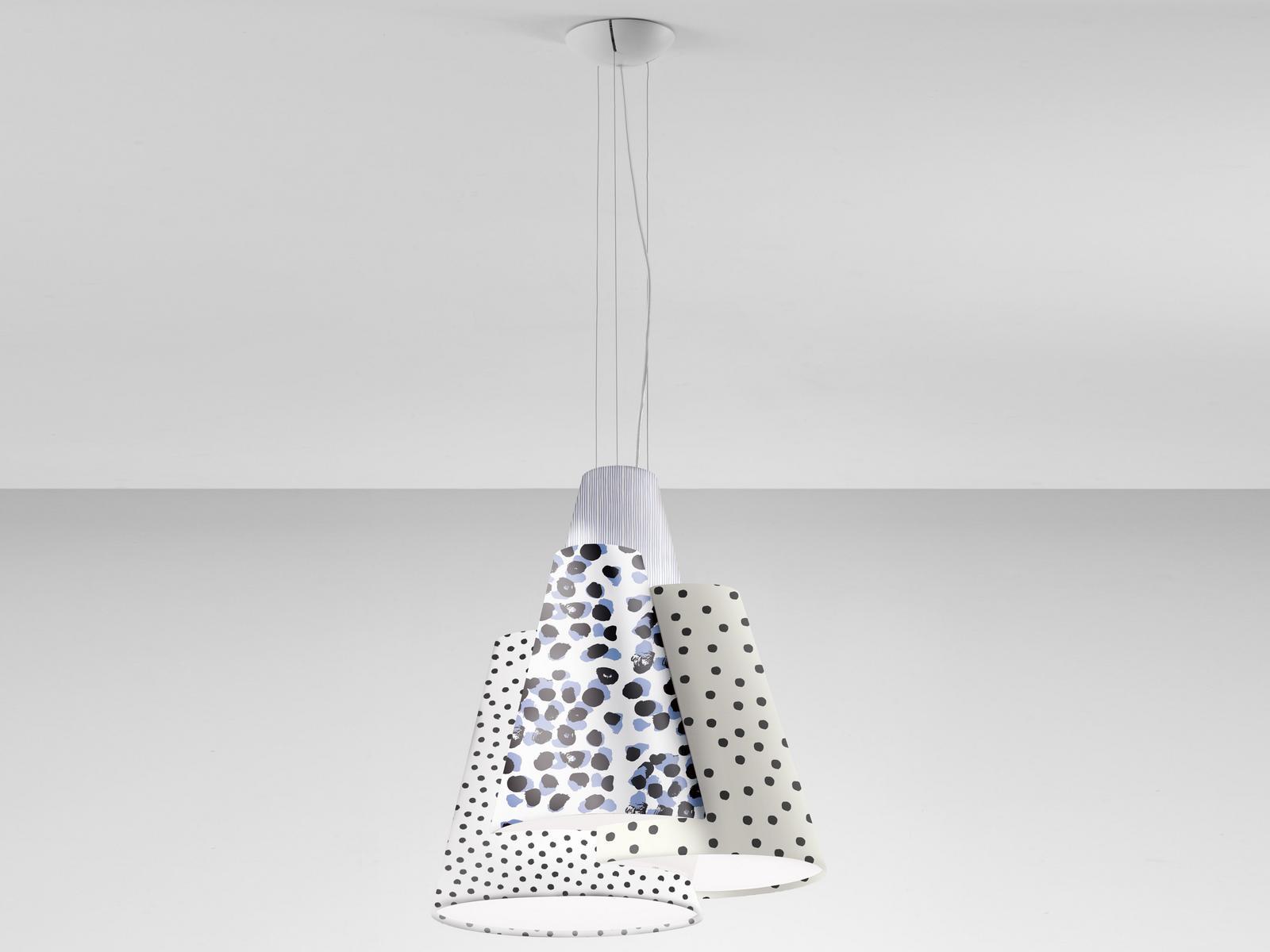 MELTING POT Pendant lamp