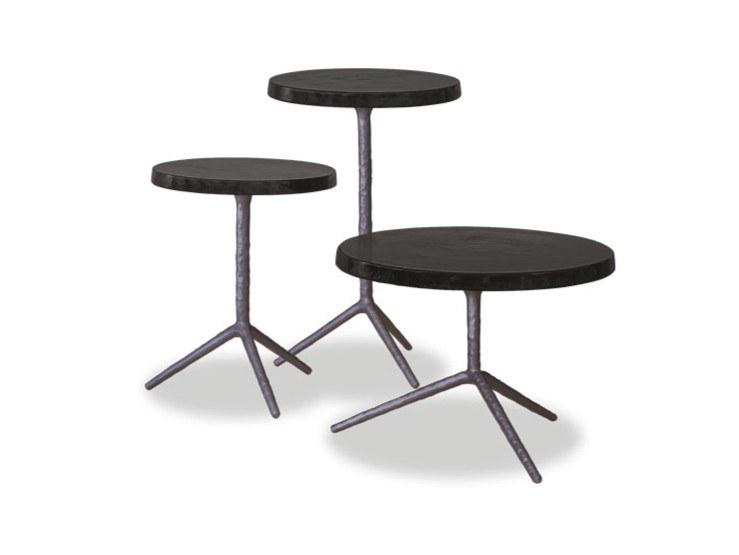 VIK Round coffee table VIK Round coffee table