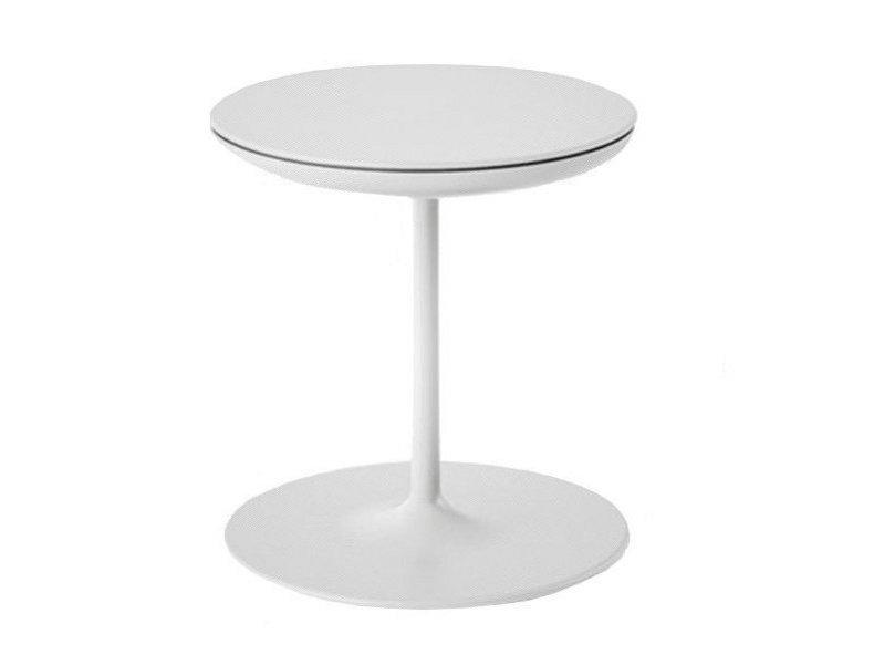 TOI Round coffee table