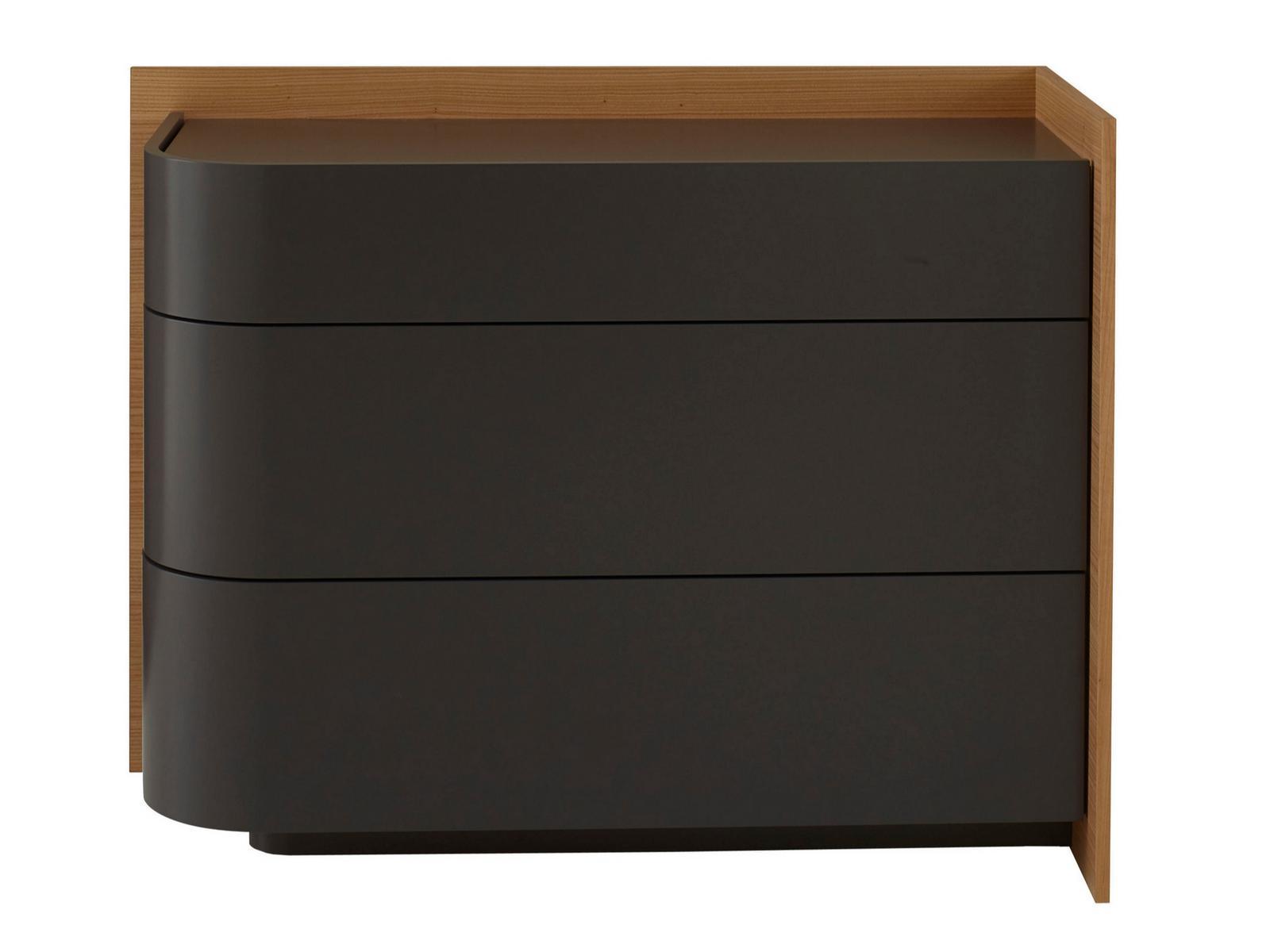 ENTRÈVES Modular chest of drawers