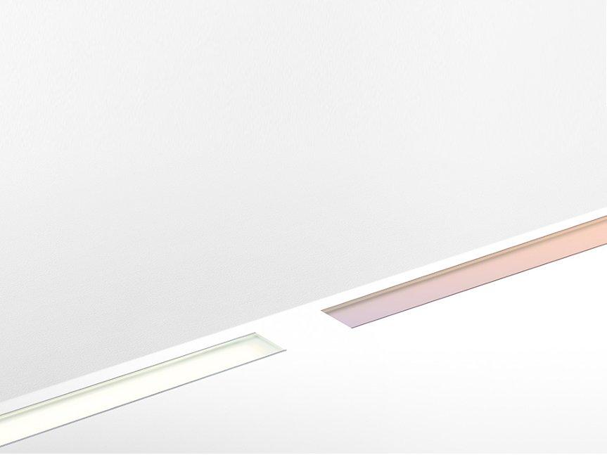 LINEALED DRIVE-OVER Floor linear lighting profile