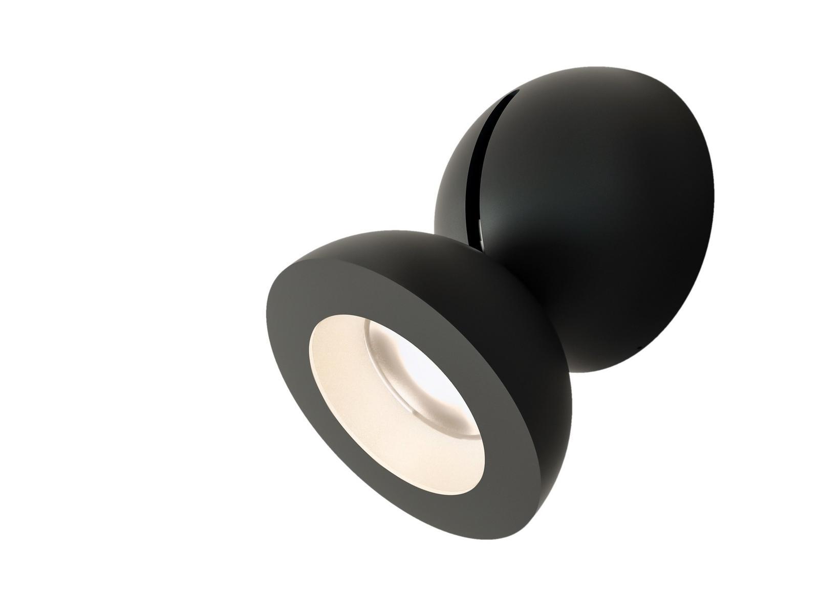 DODOT Aluminium wall lamp / ceiling lamp