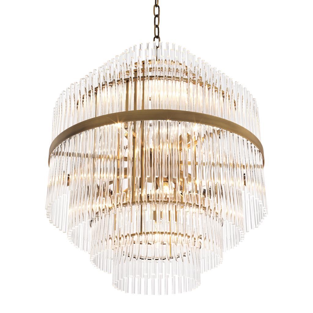 EAST Metal pendant lamp