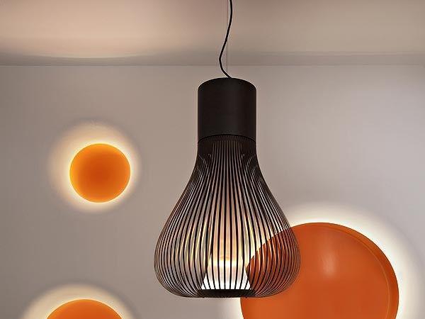 CHASEN Stainless steel pendant lamp