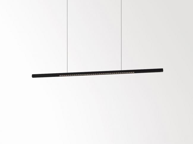 INFORM SQ P LED office metal pendant lamp