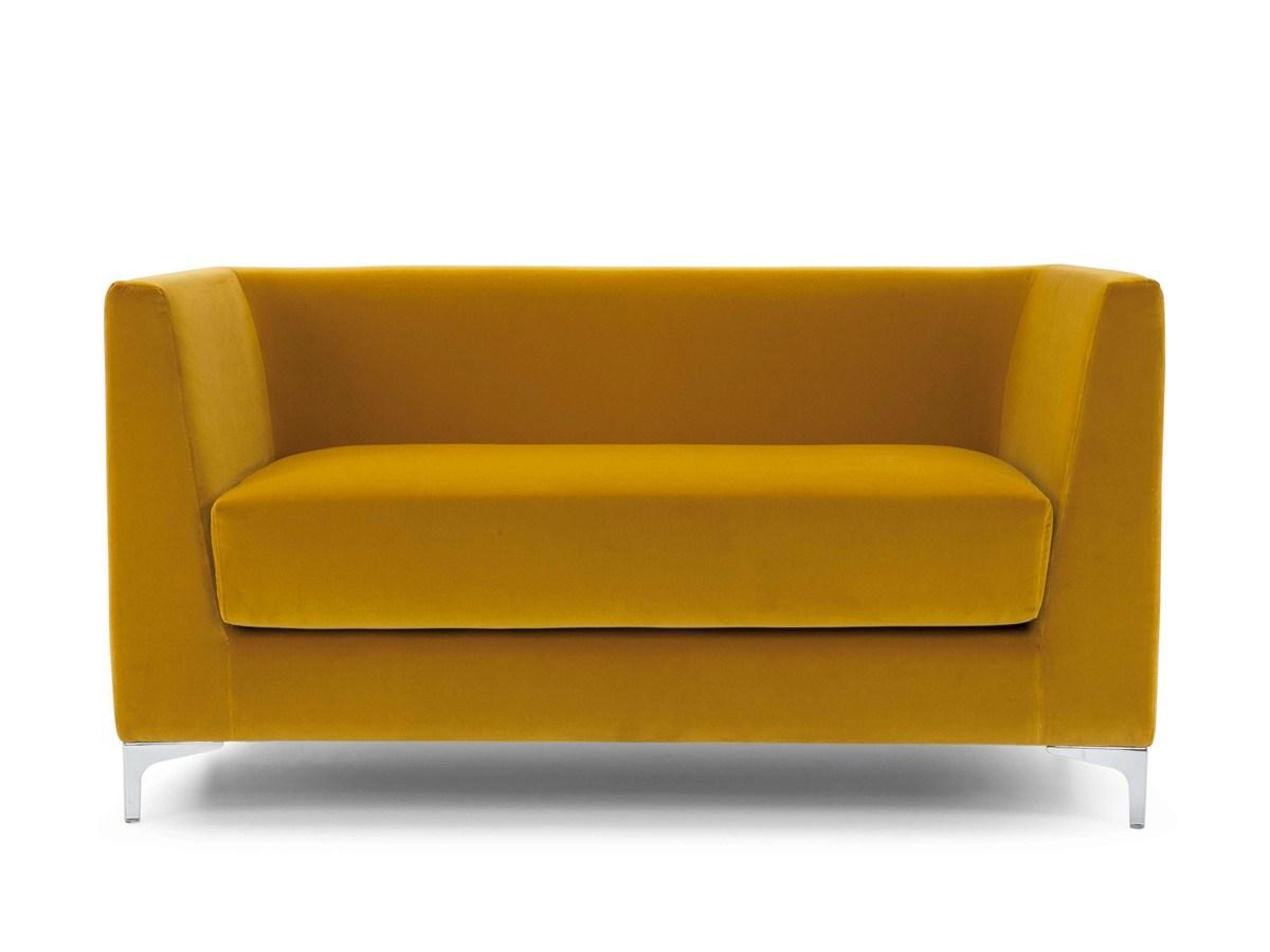 LINCOLN 2 seater leisure sofa