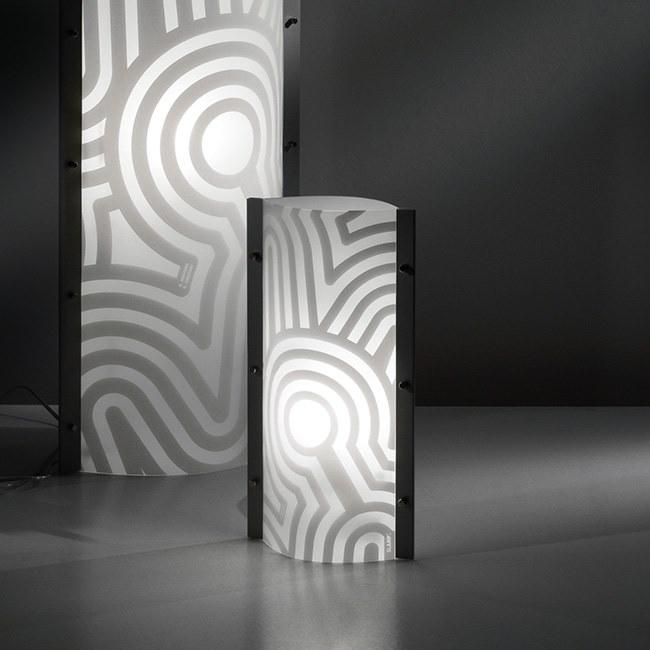 VENTI LED Opalflex® table lamp