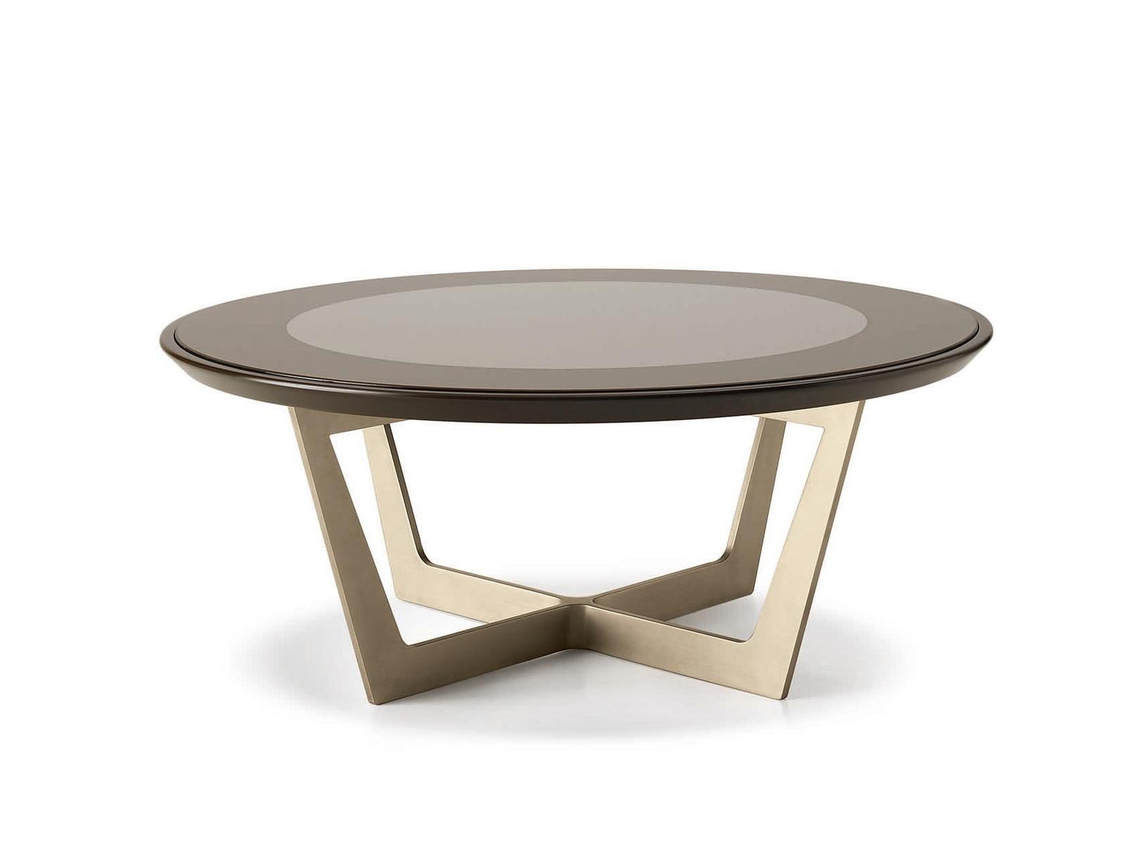 OCTOPUS - 812122 Round coffee table