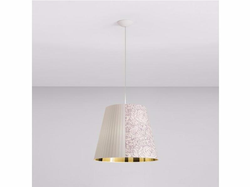 MELTING POT 55 Direct light pendant lamp