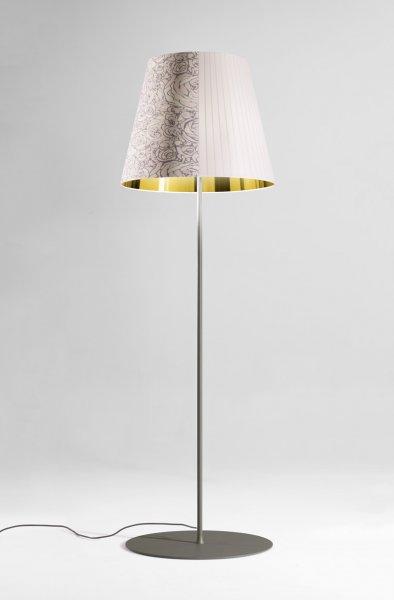 MELTING POT 55 Floor lamp