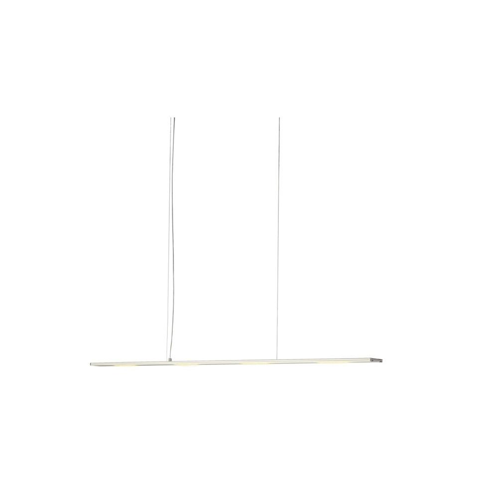 CYGNIS Aluminium pendant lamp in a contemporary style