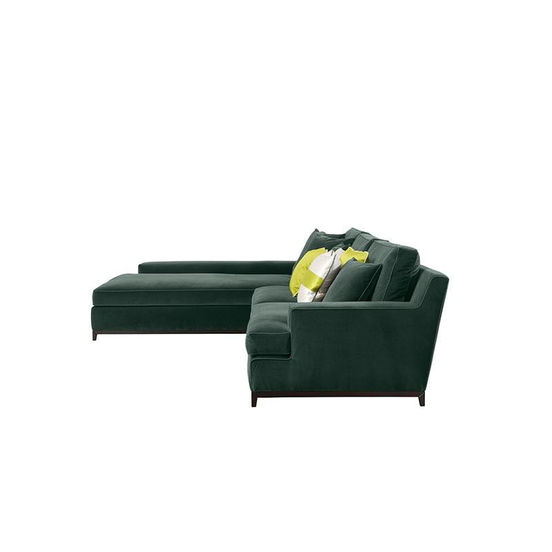 HUGO Modular fabric sofa