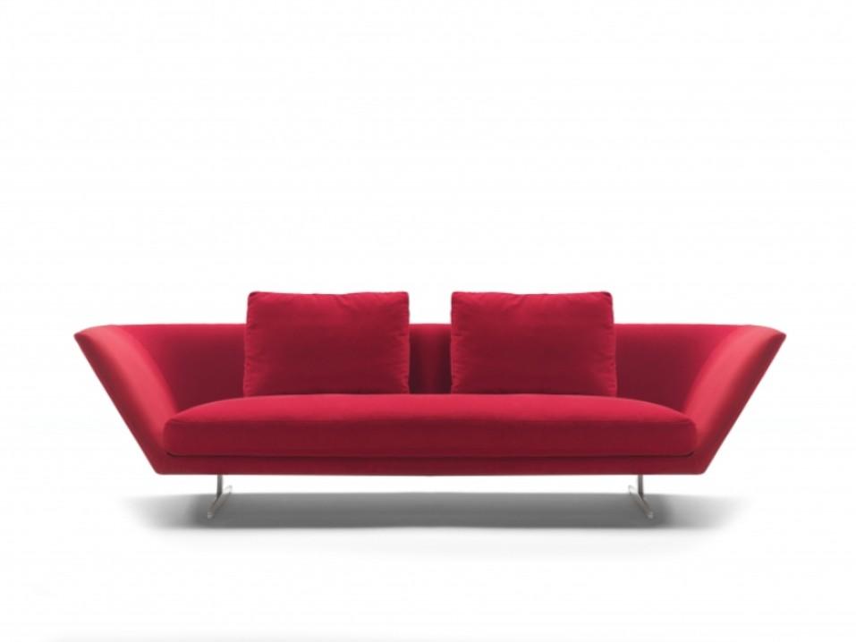 ZEUS Fabric sofa