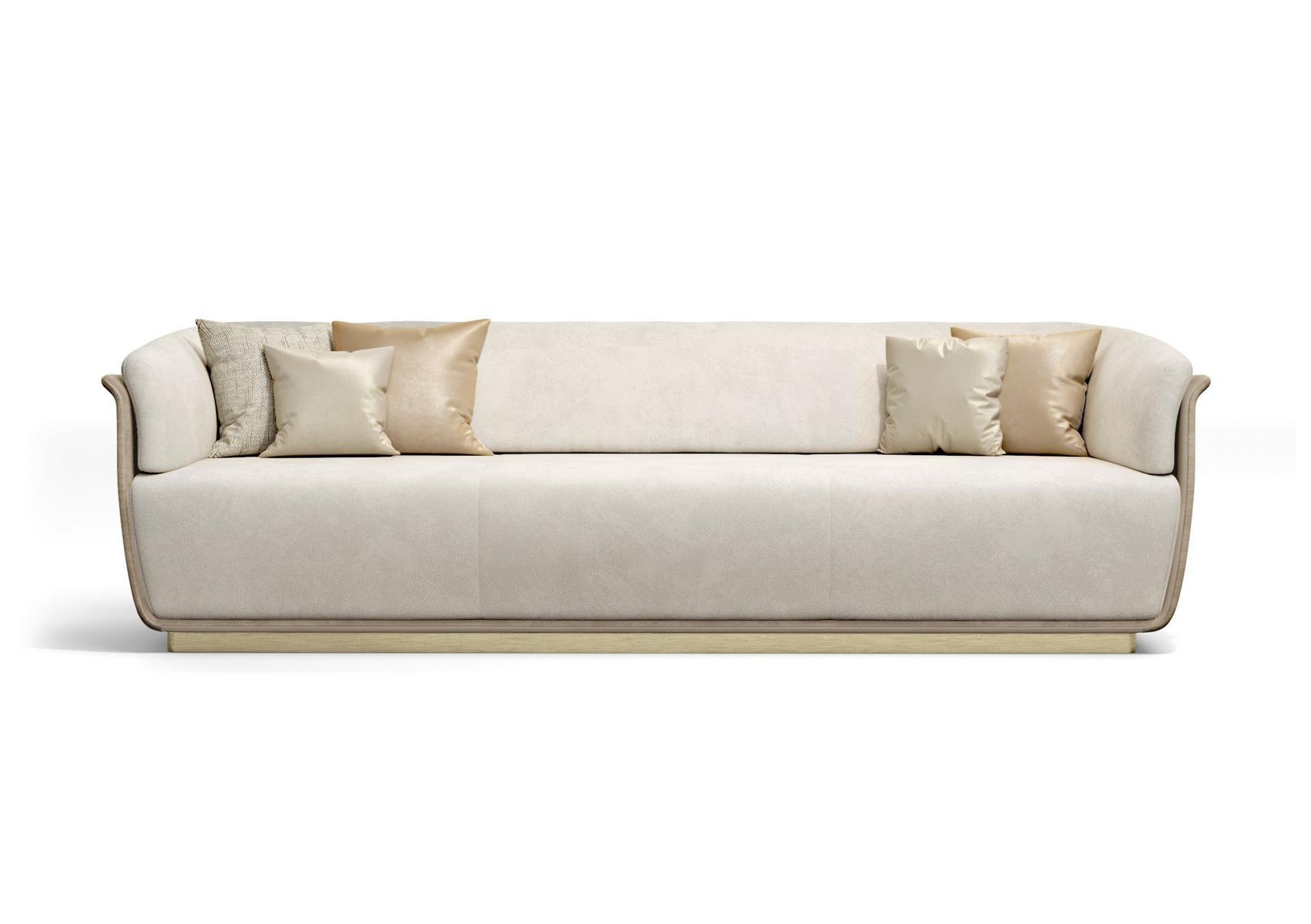 ALLURE Fabric sofa