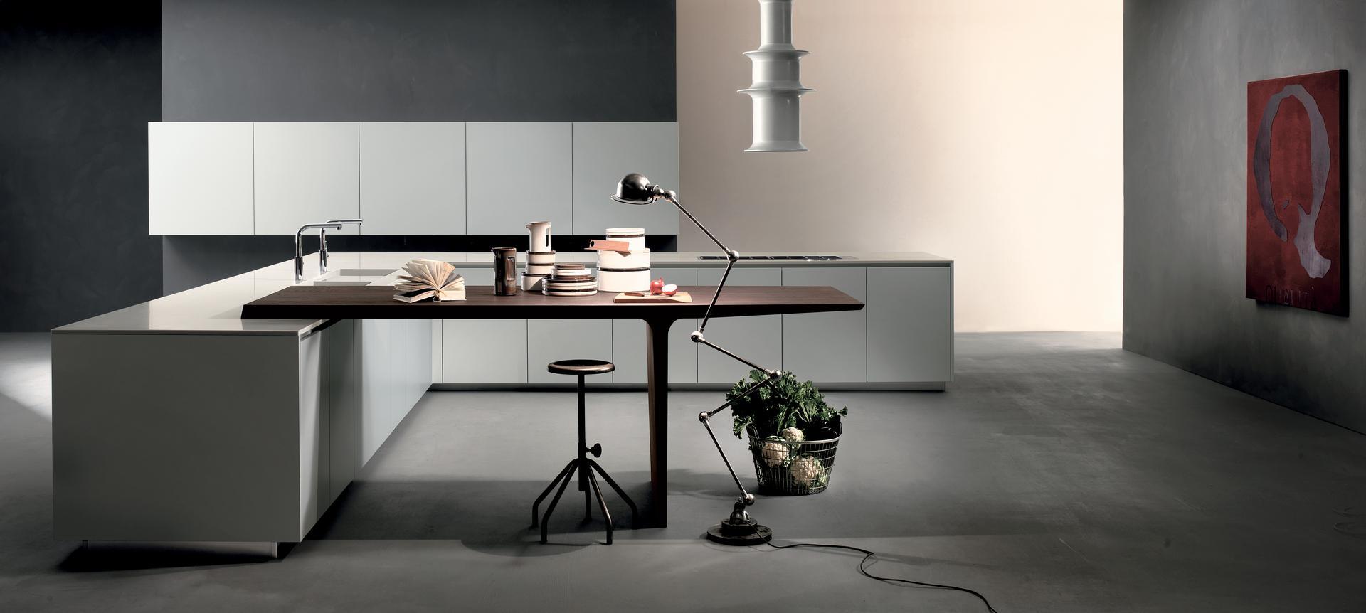 HD23 Fitted kitchen