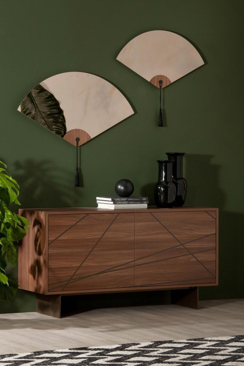 WINDERLY Wall-mounted mirror