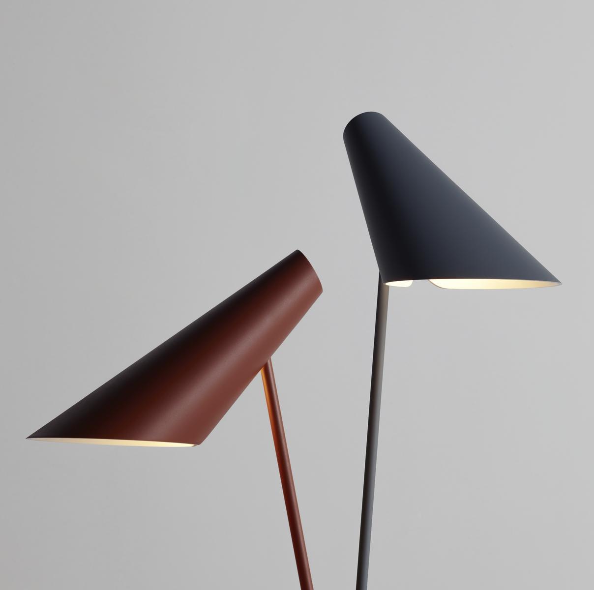 I.CONO 0700 Polycarbonate table lamp