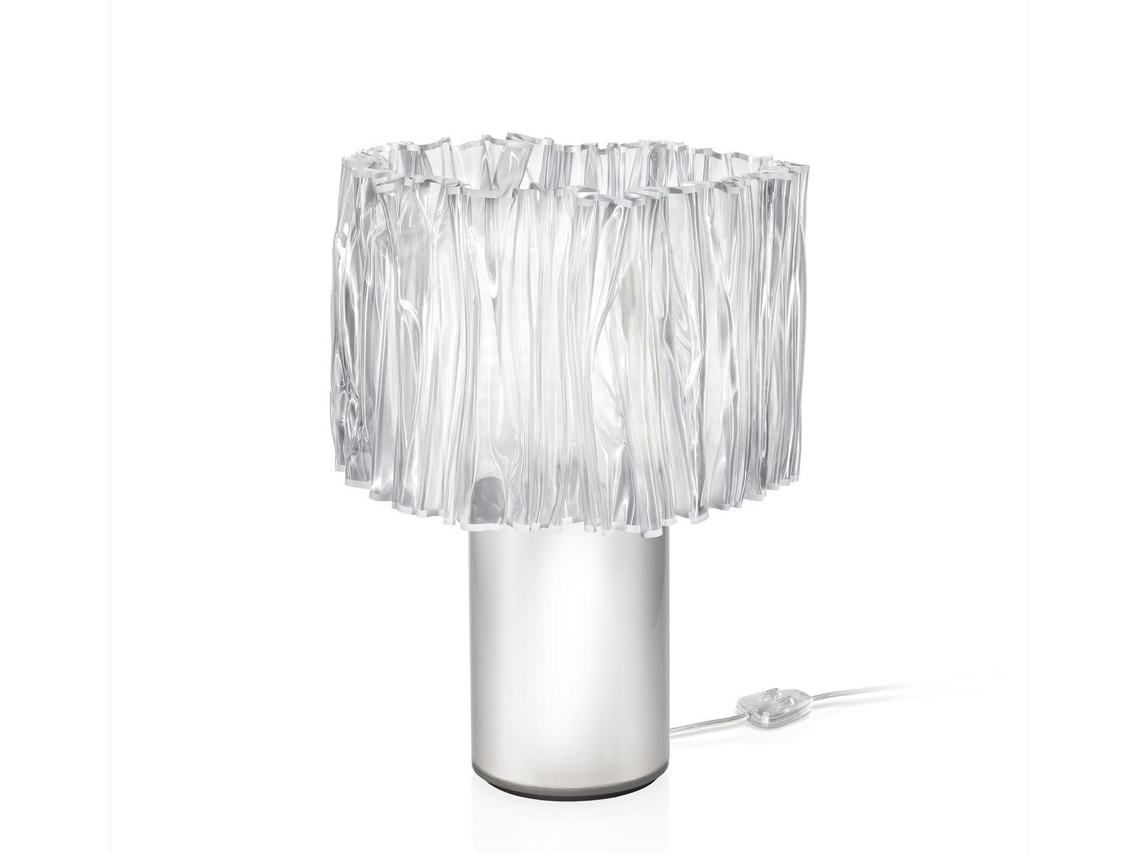 ACCORDÉON LED Lentiflex® table lamp
