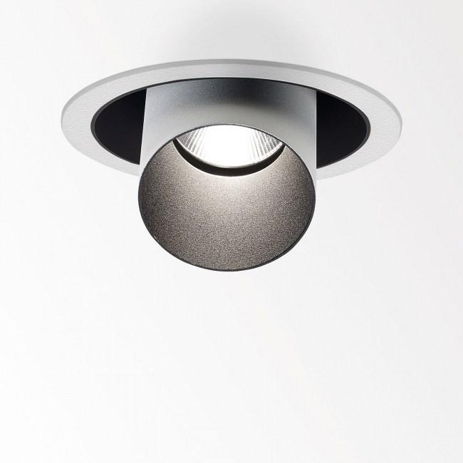 SPY ST 2733 Adjustable ceiling recessed spotlight