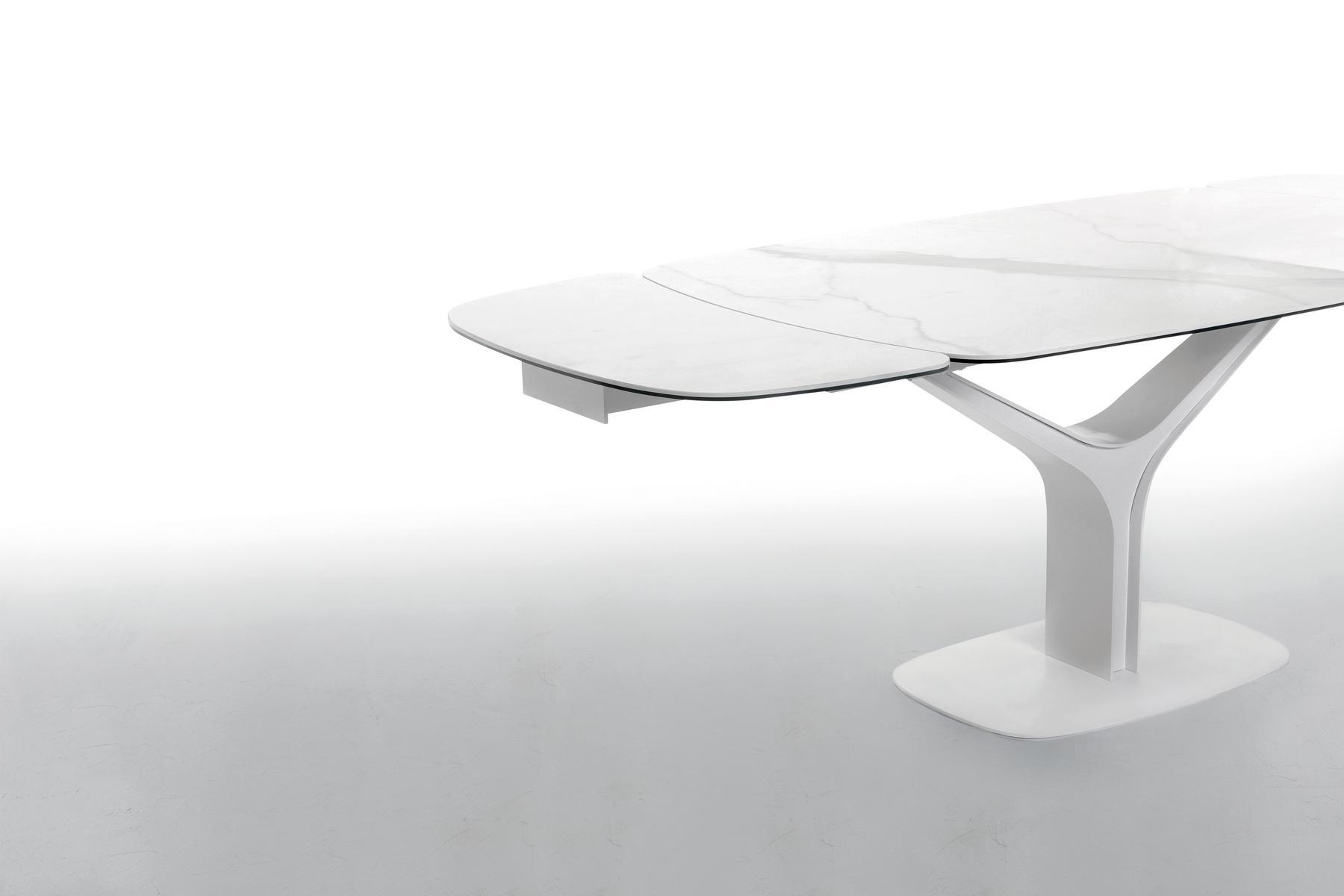 ARISTON Extending table