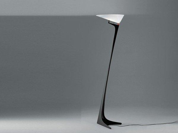 MONTJUIC Indirect light floor lamp