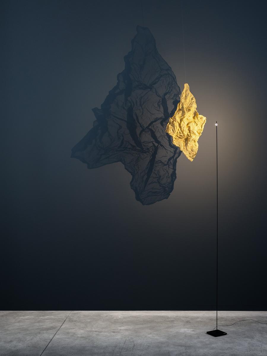 SHADOW LED floor lamp