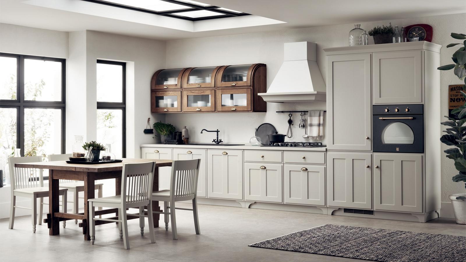 FAVILLA kitchen